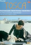 DVD : Puccini: Tosca -- 1976 film version