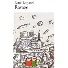 Ravage