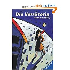 Die Verr�terin