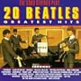 Soho Strings - 20 Beatles Greatest Hits