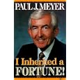 I Inherited a Fortune