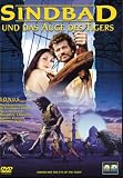 Sindbad und das Auge des Tigers - Patrick Wayne