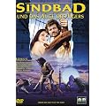 Sindbad und das Auge des Tigers