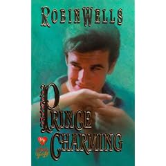 Prince Charming (Time of Your Life)