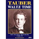 Tauber: Waltz Time