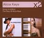 Songs in a Minor / Diary of Alicia Keys (Slim)