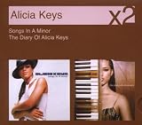 Songs In A Minor - The Diary Of Alicia Keys
