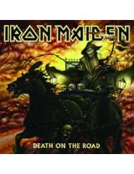 Digital Music Track: Can I Play With Madness (Live) - Sanctuary