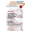 Secrets: A Memoir of Vietnam and the Pentagon Papers