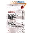 Secrets: A Memoir of Vietnam and the Pentagon Papers