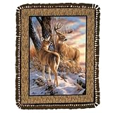 - Wild Wings Twilight Throw Kit
