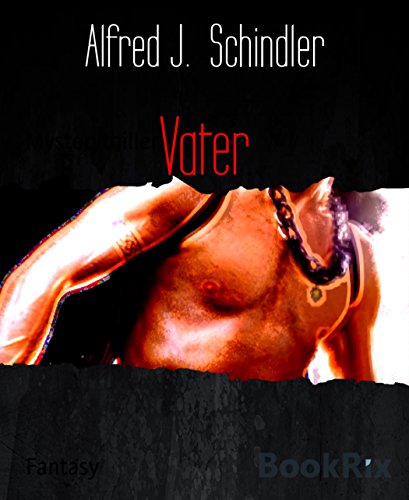 Vater: Mysterythiller (German Edition)