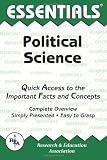 The Essentials of Political Science (Essentials)