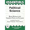 The Essentials of Political Science
