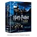 Harry Potter Collezione Completa (8 Dvd)
