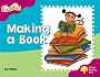 Oxford Reading Tree: Stage 10: Fireflies: Making of a Book (Ort Stage 10: Fireflies)