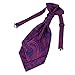 ERB1B01-03 Multicolored Microfiber Ascot Fashion Microfiber Best Gift By Epoint