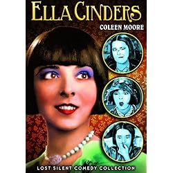 Ella Cinders (Silent)