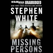 Missing Persons | Stephen White