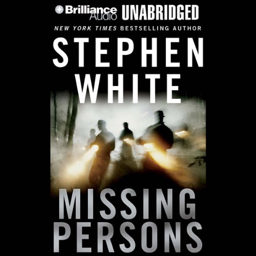 Missing Persons Missing Persons