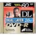 Cheap Jvc Vdrdl26Gu3 2.6 Gb Dual Layer Mini Dvd-R (3-Pk)