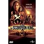 The Scorpion King