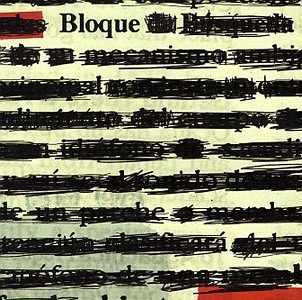 CD-Charts  Music : Bloque