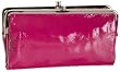 Hobo International Belinda Patent Leather Clutch/Wallet