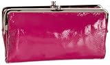 Hobo International Belinda Patent Leather Clutch/Wallet