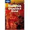 Travel Guides Asia
