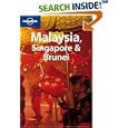 Lonely Planet Malaysia, Singapore and Brunei by  Simon Richmond
