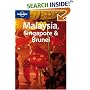 Lonely Planet Malaysia, Singapore & Brunei