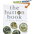 The Button Book: With Miniature Button Attached (Miniature Editions) by  Diana Epstein