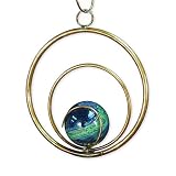 Echo Valley Illuminarie Double Halo Suncatcher