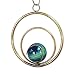 Echo Valley Illuminarie Double Halo Suncatcher