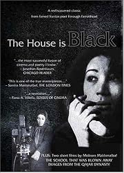 The House Is Black
