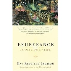 Exuberance: The Passion for Life