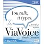 VIAVOICE SIMPLY DICTATION FOR