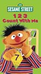 Sesame Street: 123 Count with Me