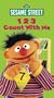 Sesame Street: 123 Count with Me