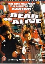 Dead Or Alive [1999]