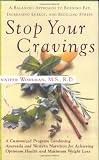 Stop Your Cravings: A  Balanced Approach to Burning Fat, Increasing Energy, and Reducing Stress