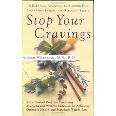 Stop Your Cravings: A Balanced Approach to Burning Fat, Increasing Energy, and Reducing Stress