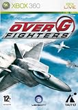 Over G Fighters (Xbox 360)