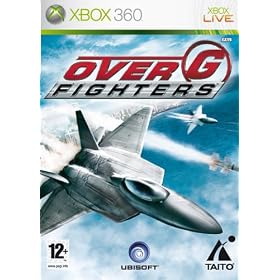 Over G Fighters (Xbox 360)