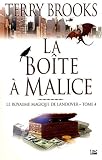 Le Royaume magique de Landover, Tome 4 : La boîte à malice
