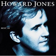 Best Of Howard Jones