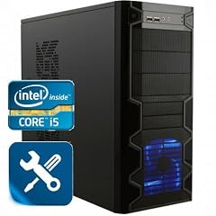 Aufr�stPC Intel Core i5-2500K (Quadcore) Sandy Bridge 4x 3.3 GHz, 8 GB DDR3 1600MHz, Asus P8Z68-V LX, IntelHD3000, USB 3.0, Sound, GigabitLan, Multimedia PC