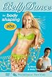 Bellydance For Body Shaping: Abs - Belly Dance Fitness Workout