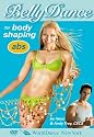 Bellydance For Body Shaping: Abs - Belly Dance Fitness Workout